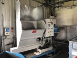 Lanner Anlagenbau Vetamat PV25 Späne-Kühlmittelrecyclingsystem, m. Paramax-Prabol-Zentrifuge